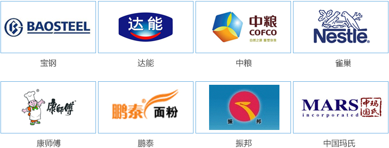 奔明沃合作伙伴